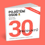 30 produktů pojištění osob